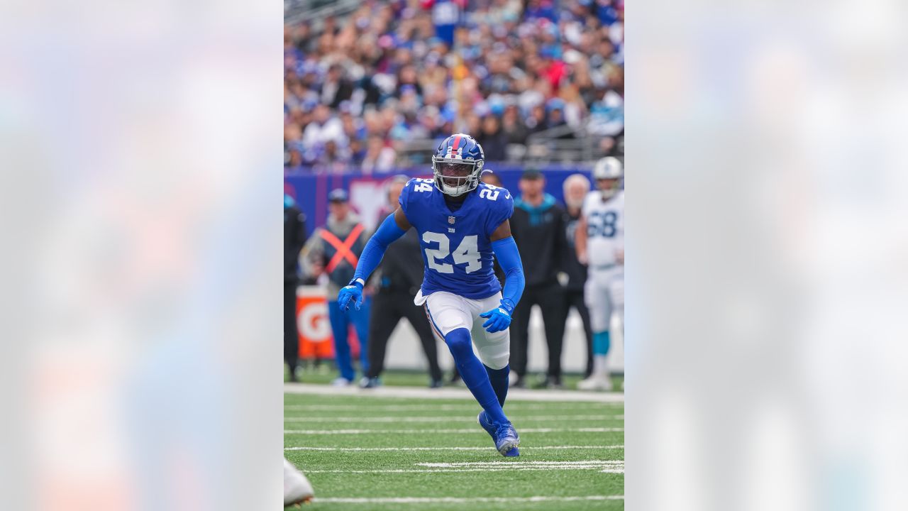 Giants Now: Grades are in for Week 7 win