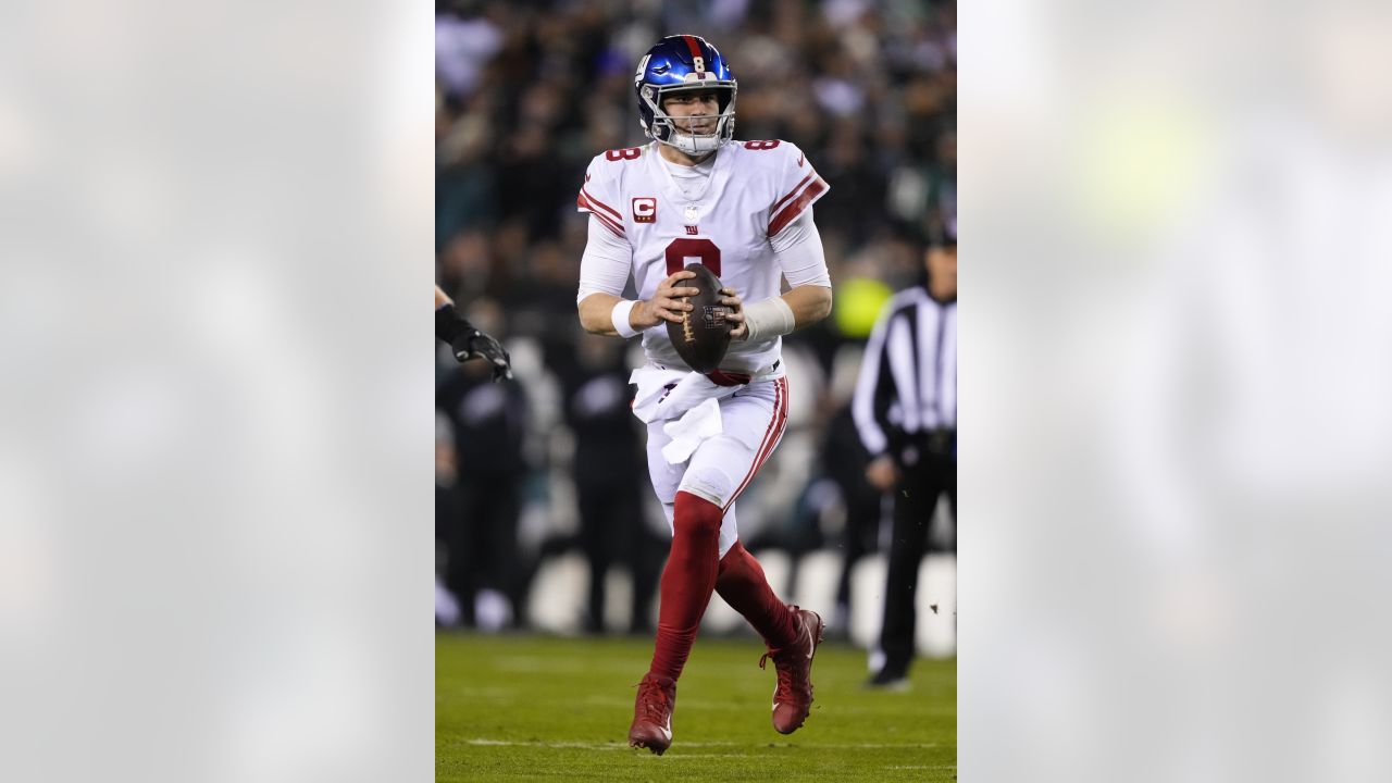 NFL Playoffs: New York Giants at Philadelphia Eagles - Live Coverage, Picks  - Mile High Report