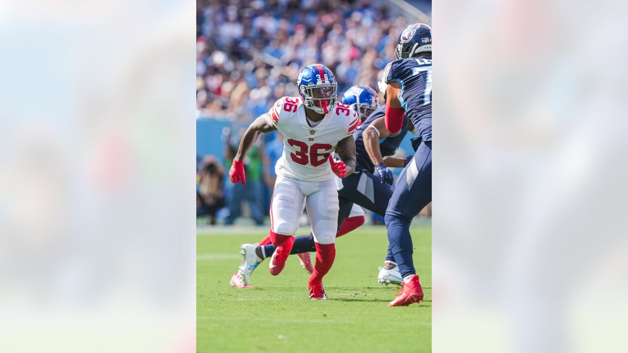 Saquon Barkley Has Incredible Reaction To The Giants' Crazy Win