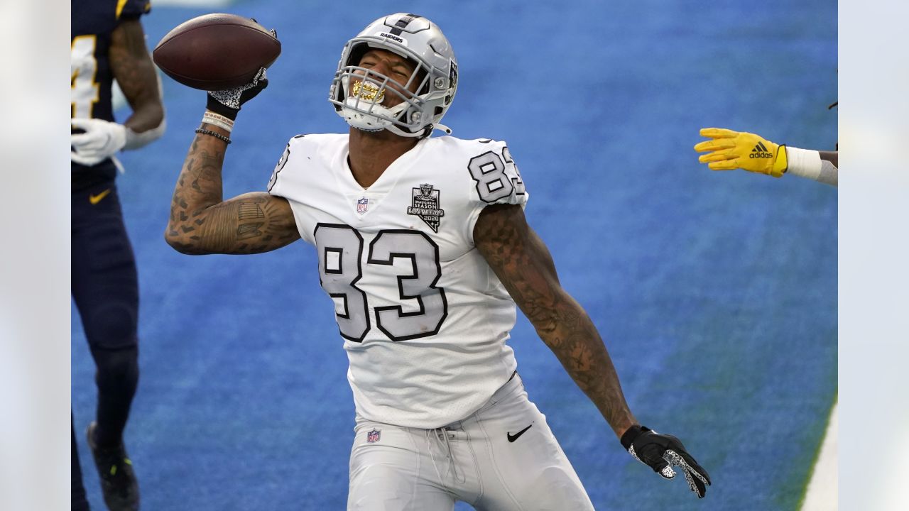 58 Darren Waller (TE, Raiders)  Top 100 Players in 2022 