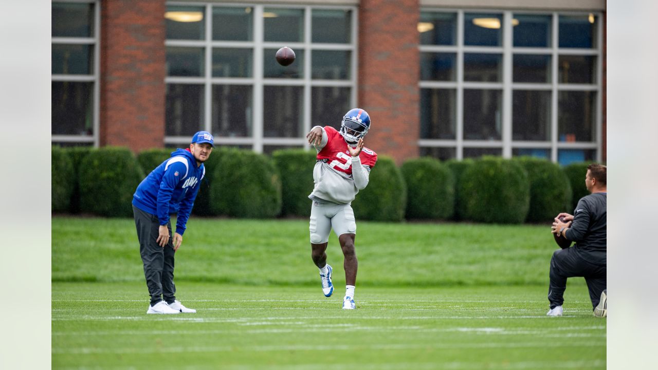 Giants look to avoid another prime-time shellacking in must-win game vs.  Seahawks - The Athletic