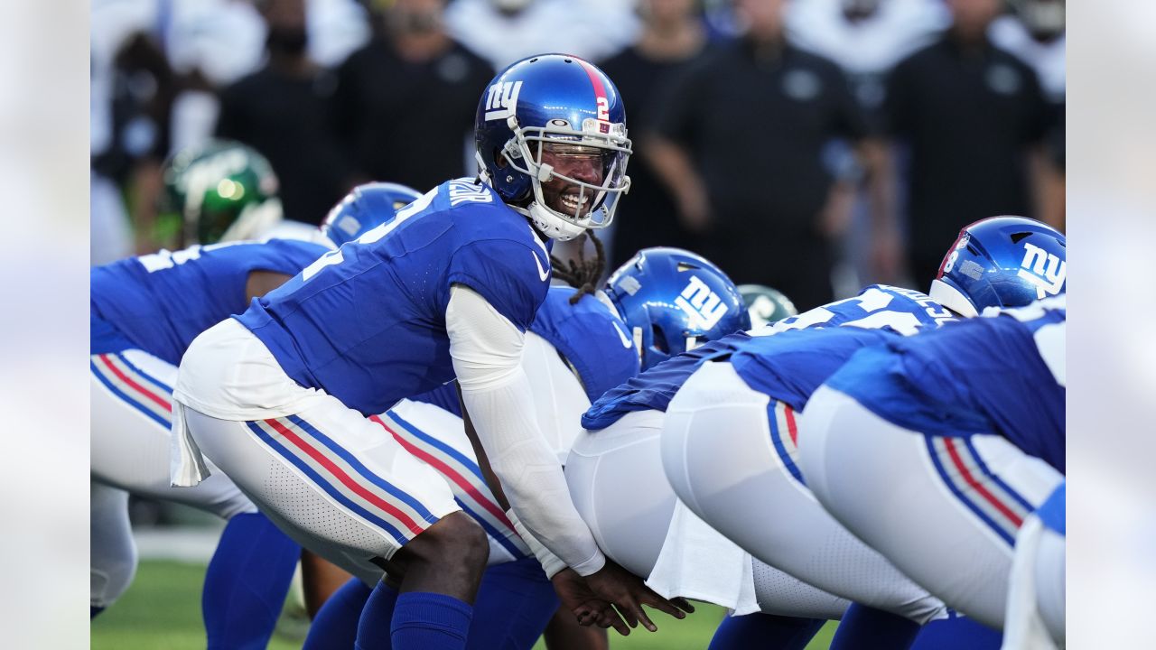 Giants vs. Jets: Who helped, or hurt, themselves in the final