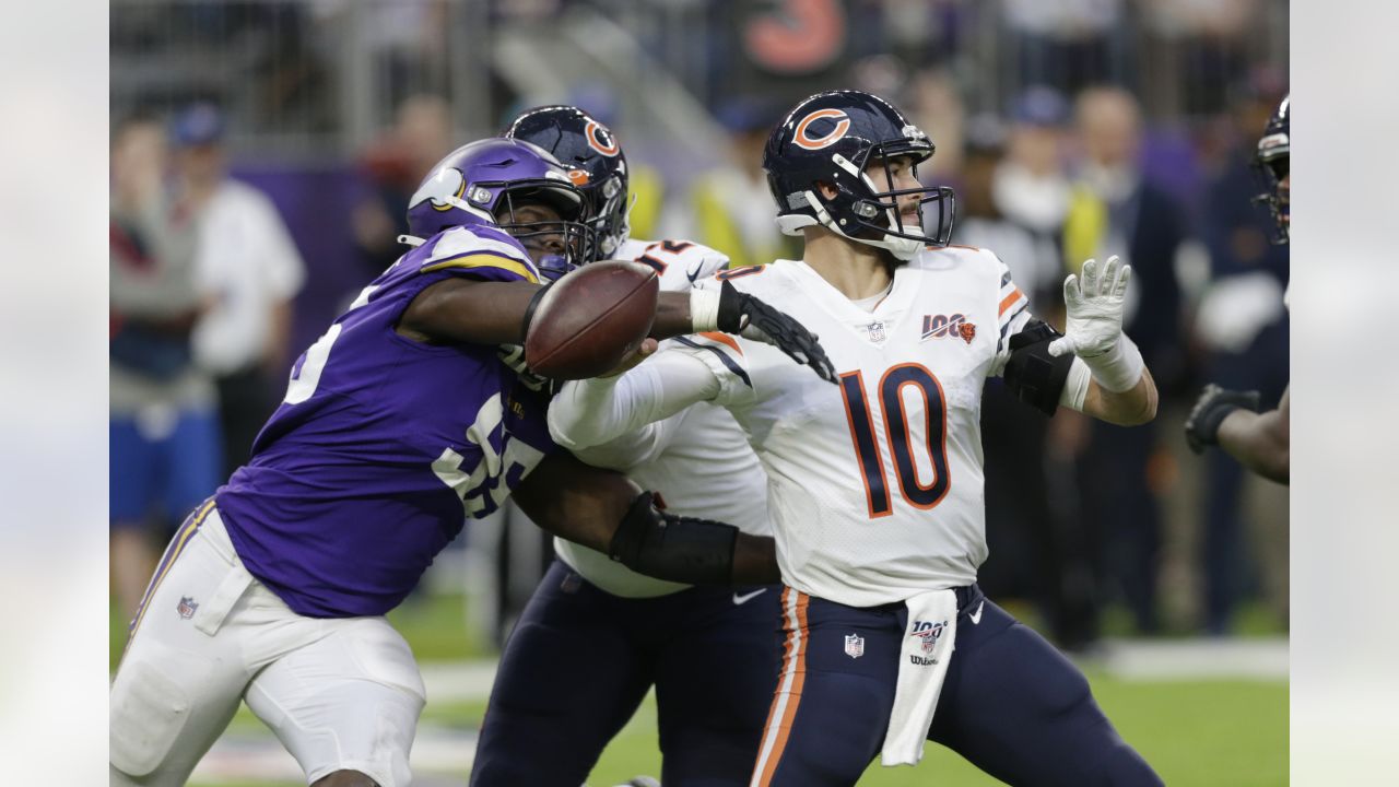 Vikings loving Ifeadi Odenigbo's sacks-per-play ratio – Twin Cities