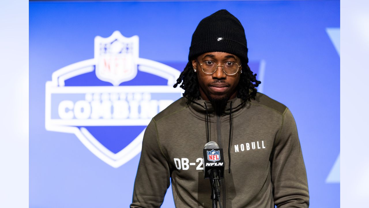 \ud83c\udfa5 Watch highlights from Day 2 of 2023 NFL Combine