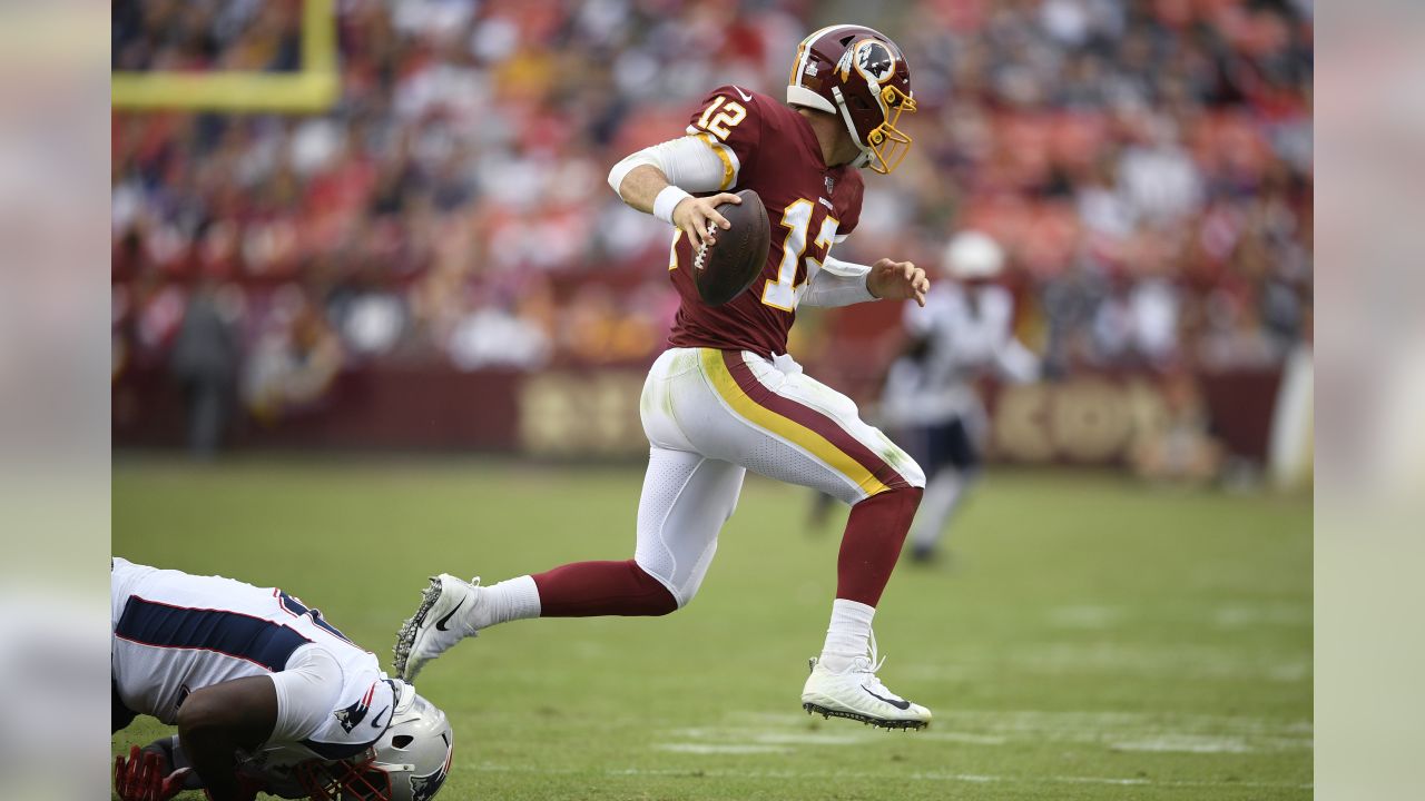 5 things to know about QB Colt McCoy