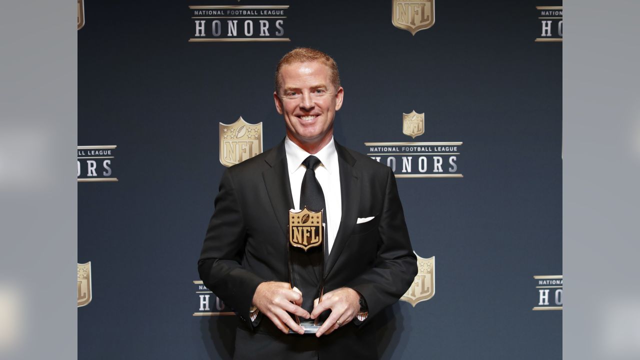 5 things to know about Offensive Coordinator Jason Garrett