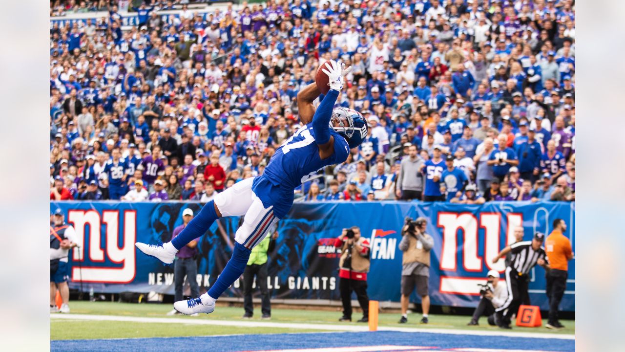 Giants playoff scenarios: Who should New York fans root for in Week 18? -  DraftKings Network