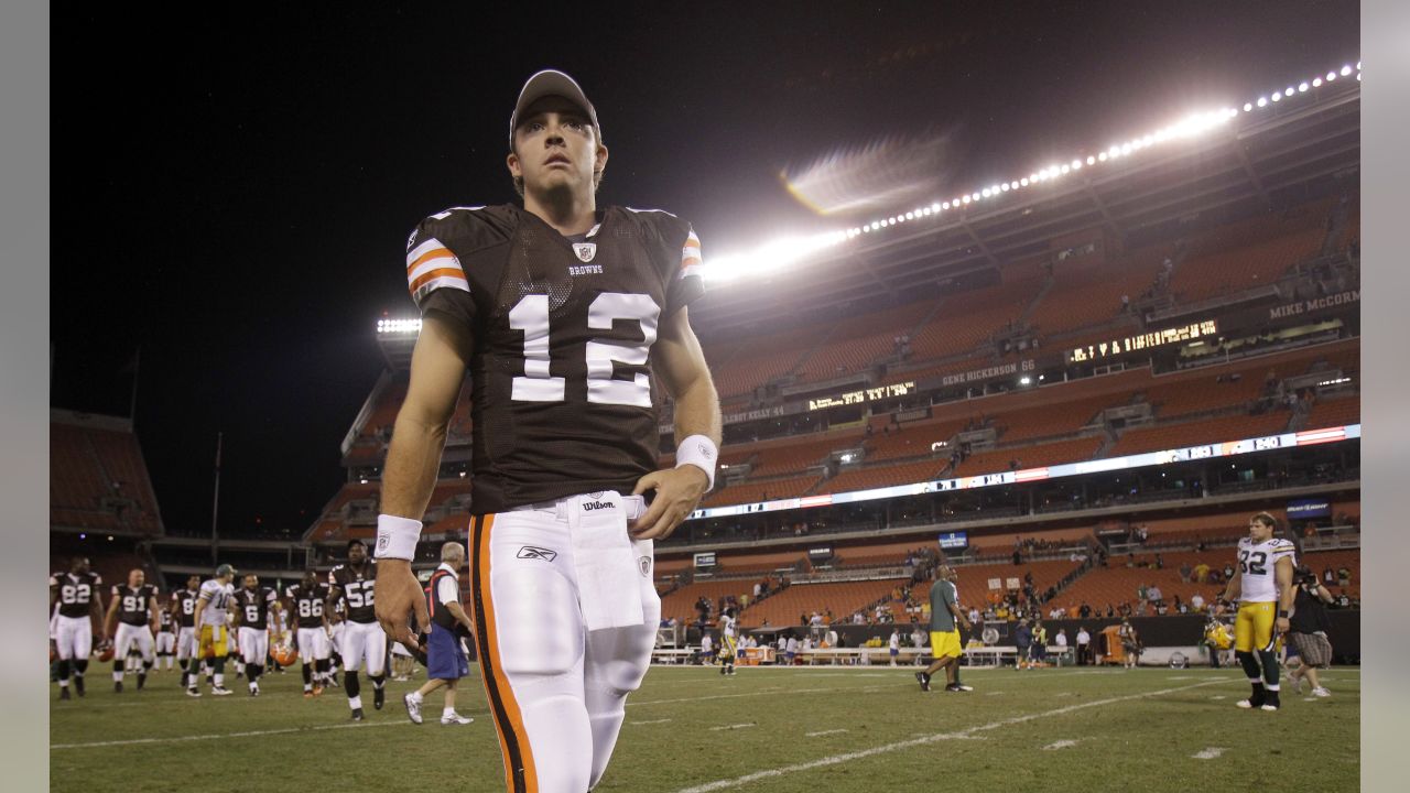 NFL rumors: QB Colt McCoy lands on his feet after leaving Giants 