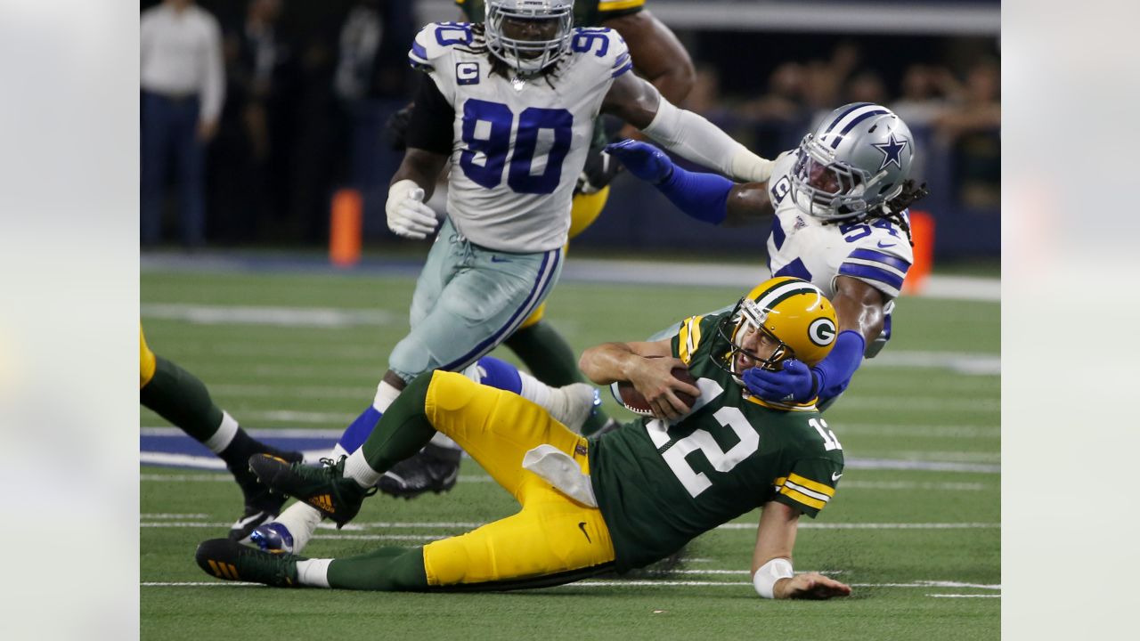 Reports: Eagles, Packers, Giants interested in LB Jaylon Smith