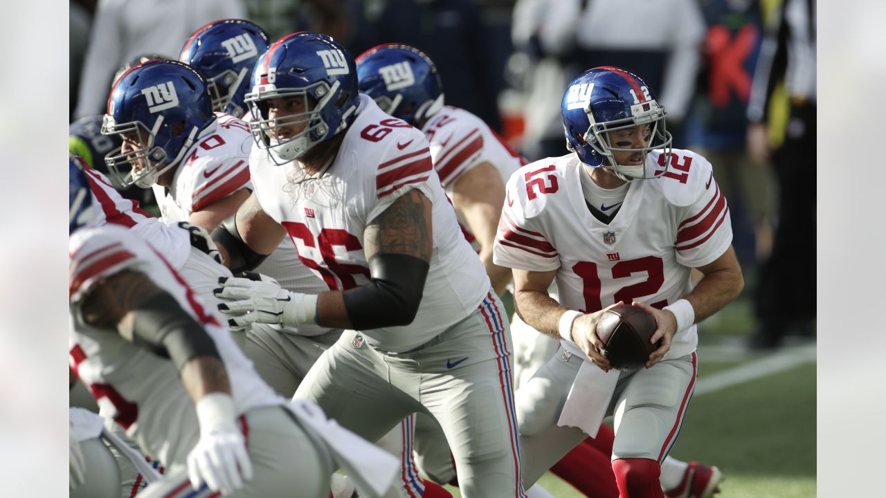 Inside the numbers of Giants' stunning season-opening win over