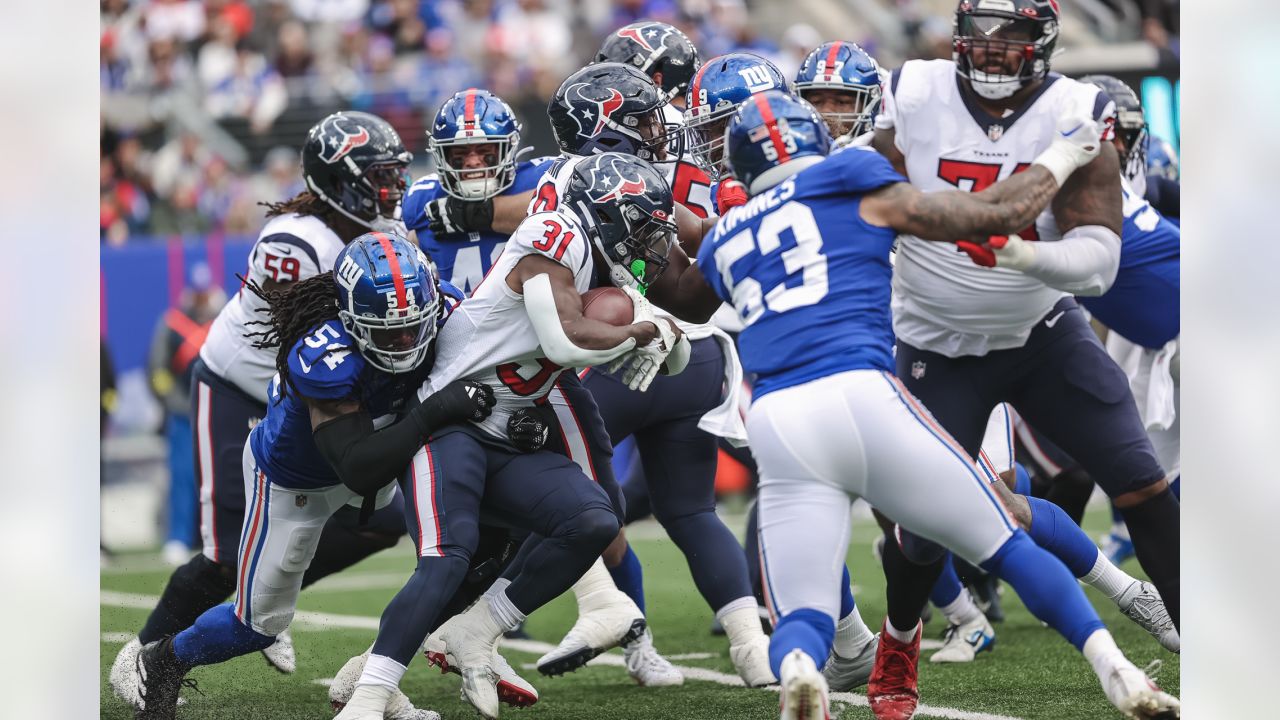 NFL Week 11 Game Recap: Detroit Lions 31, New York Giants 18, NFL News,  Rankings and Statistics