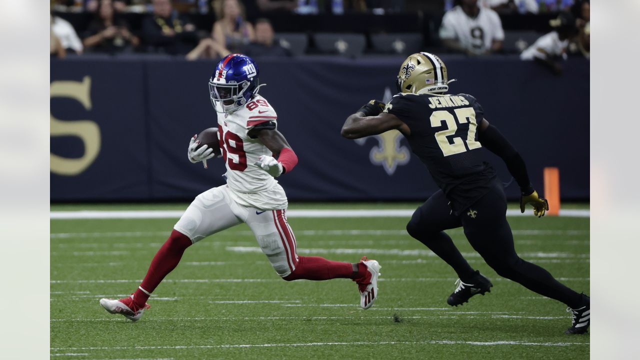 New York Giants on X: Kadarius Toney makes @PFF's list of top rookies 