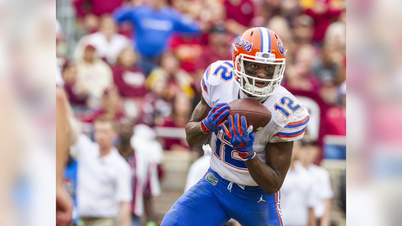 Washington Redskins Select Jordan Reed 85th Overall in 2013 NFL Draft -  Florida Gators