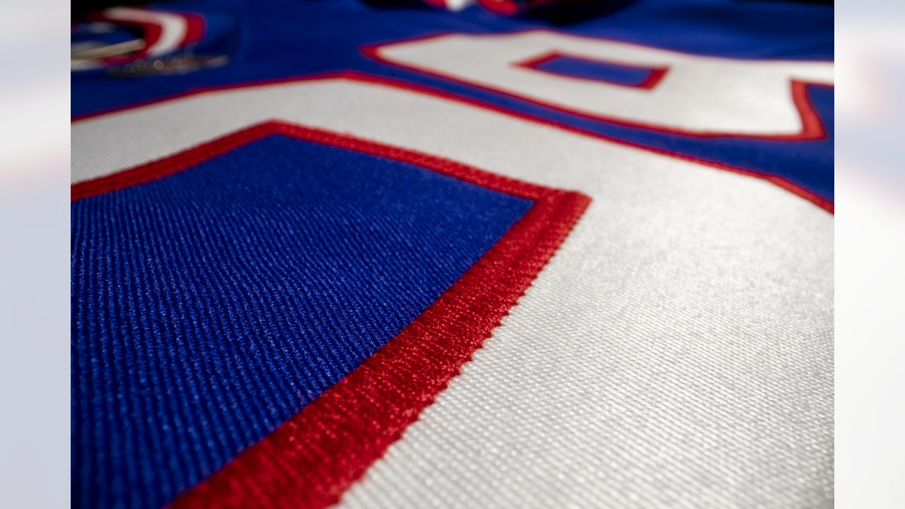 New York Giants To Wear 1980-99 Throwback Uniforms Twice In 2023