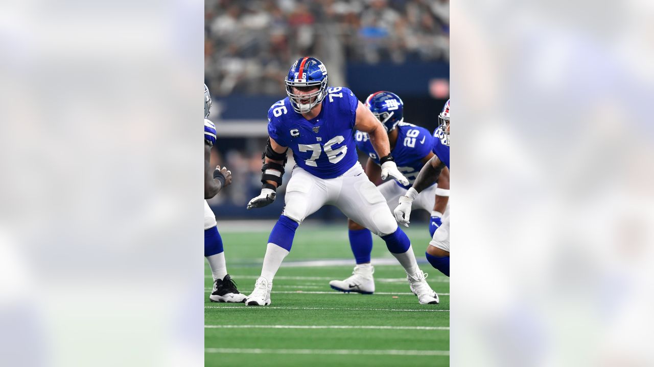 Here's every NY Giants 2022 NFL Draft pick after Ryan Santoso trade : r/ NYGiants