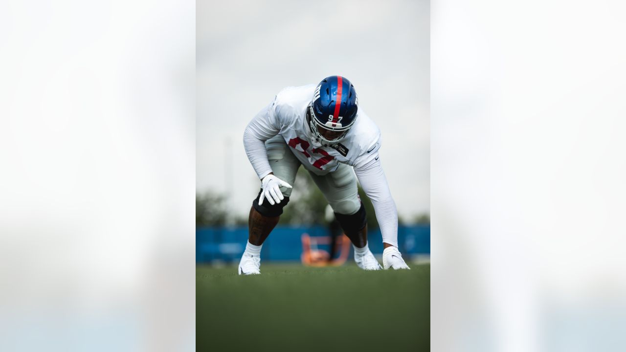 New York Giants: Two players make CBS Sports 2021 top 100 list