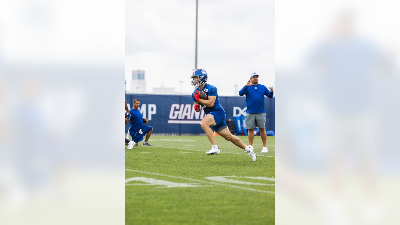 NY Giants training camp heading to Newark, Eddie Moraes Stadium