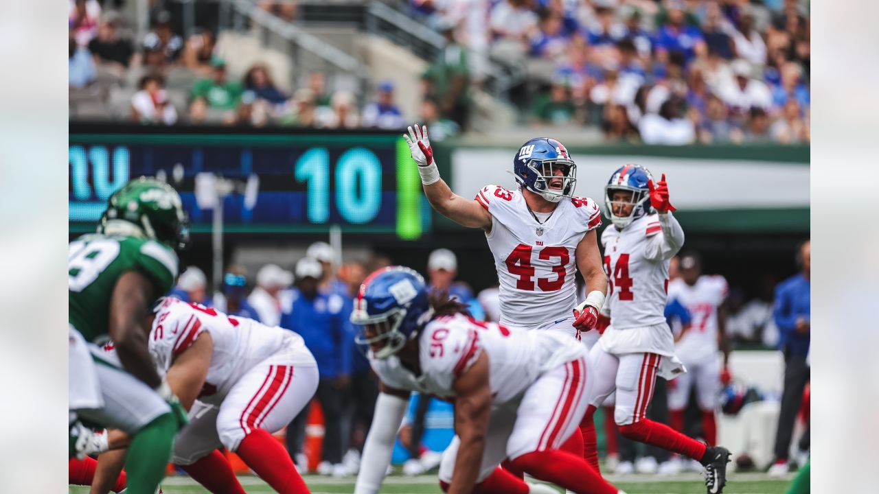 Giants' Davis Webb Reportedly Expected to Start over Tyrod Taylor