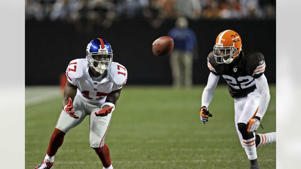 Sunday Night Football: Browns, Giants meet in prime time with playoffs on  line