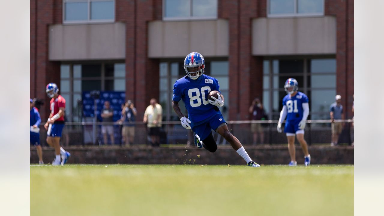 Giants training camp 2022: Here are their 11 practices open to the public —  1st since 2019