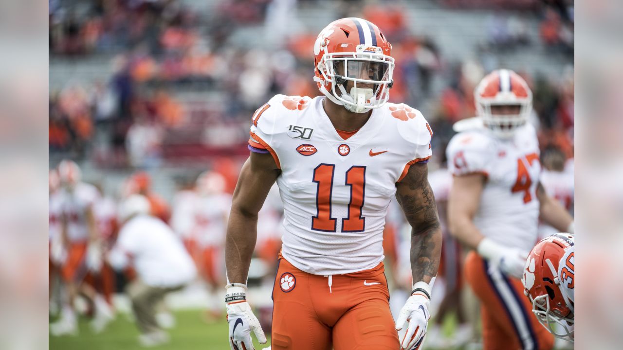 Clemson Players Look to Fill a Variety of Roles After 2016 NFL Draft -  Shakin The Southland