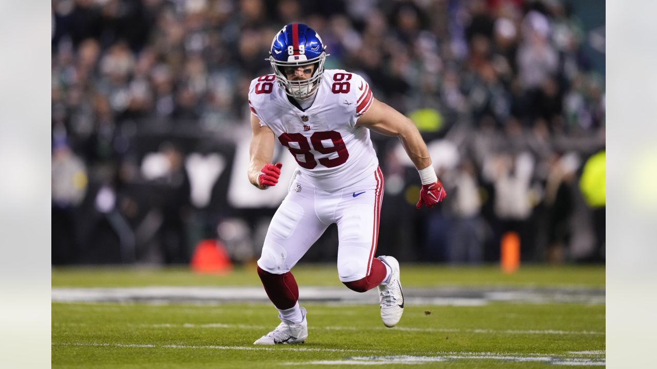 Giants vs Eagles: This +1300 Same Game Parlay has plenty of juice – Philly  Sports