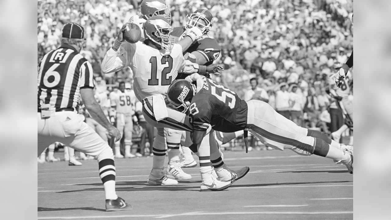 Throwback Thursday: New York Giants, Eagles play to 23-23 tie in 1973