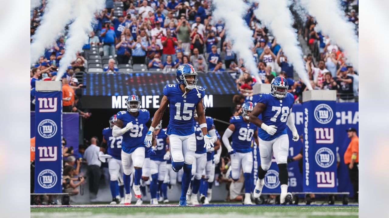 New York Giants vs Cincinnati Bengals: Main takeaways, analysis, injury  updates