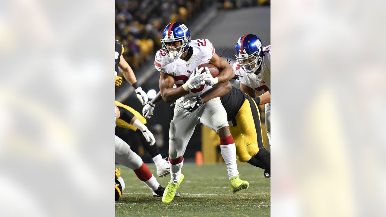 Giants vs. Steelers (Week 13 Preview)