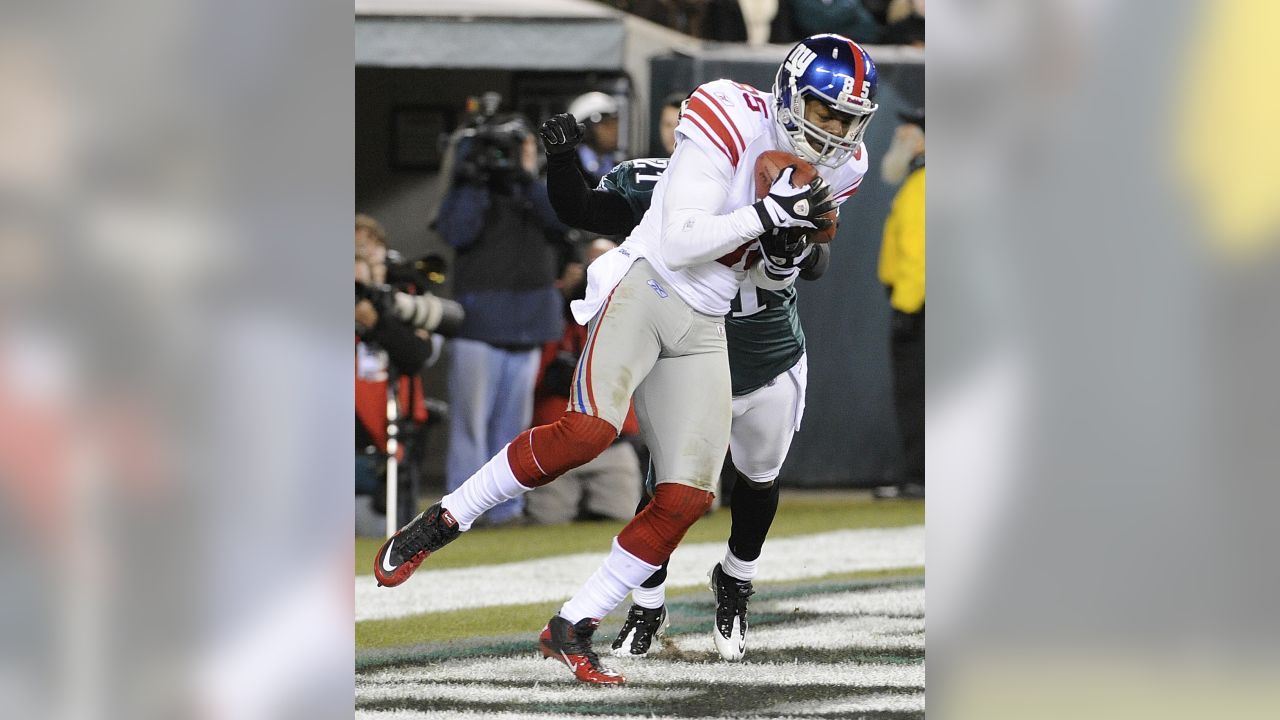 Garrett Dickerson back home looking to impress NY Giants at tight end