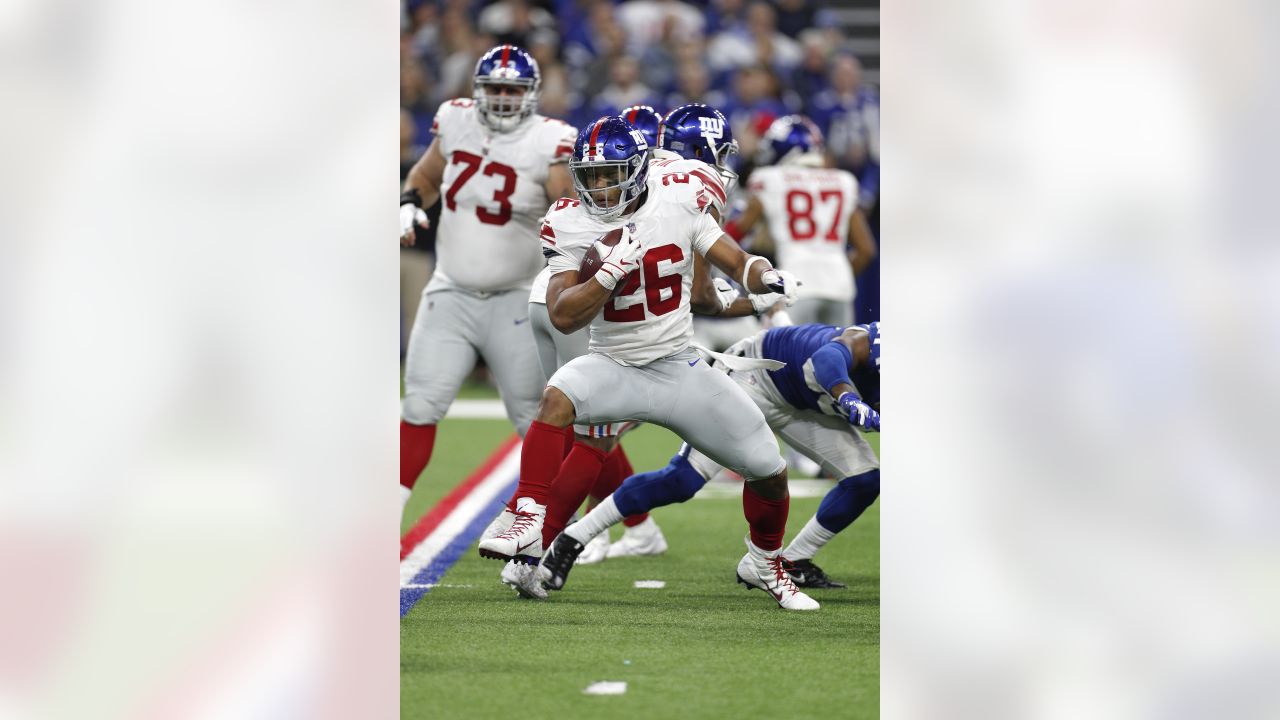 New York Giants Week 17: First Look at Indianapolis Colts' Offense - Sports  Illustrated New York Giants News, Analysis and More