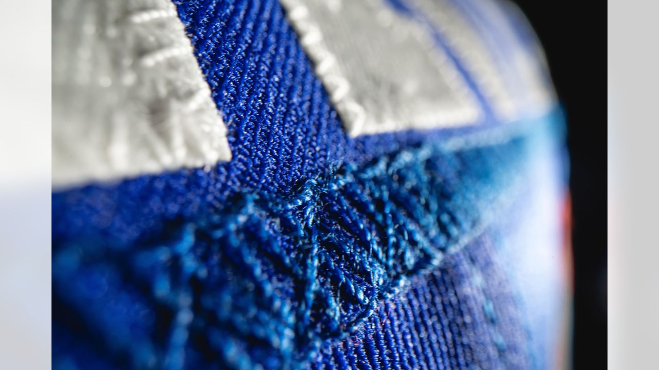 Behind the Seams: 2 years from Giants uniform concept to reality