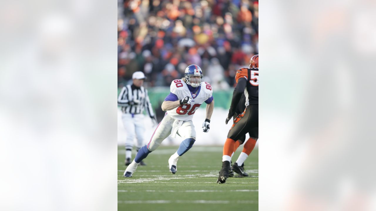 NFL Preseason: Bengals 23, Giants 10 – troyrecord