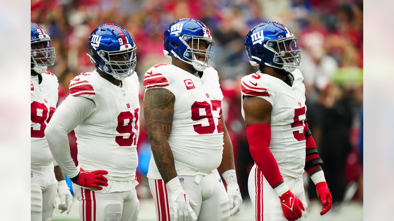 Five Things To Know About The New York Giants