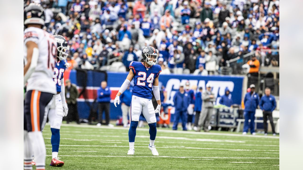 33 New York Giants Tito Wooten Photos & High Res Pictures - Getty