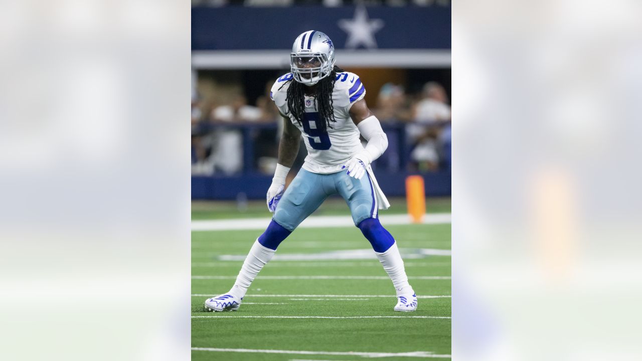 Sep 08, 2019: Dallas Cowboys middle linebacker Jaylon Smith #54