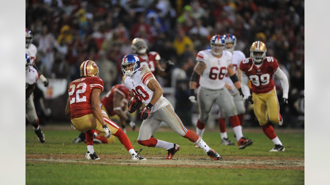 2011 Season Recap, NFC Championship Game: 49ers Vs. Giants - Niners Nation