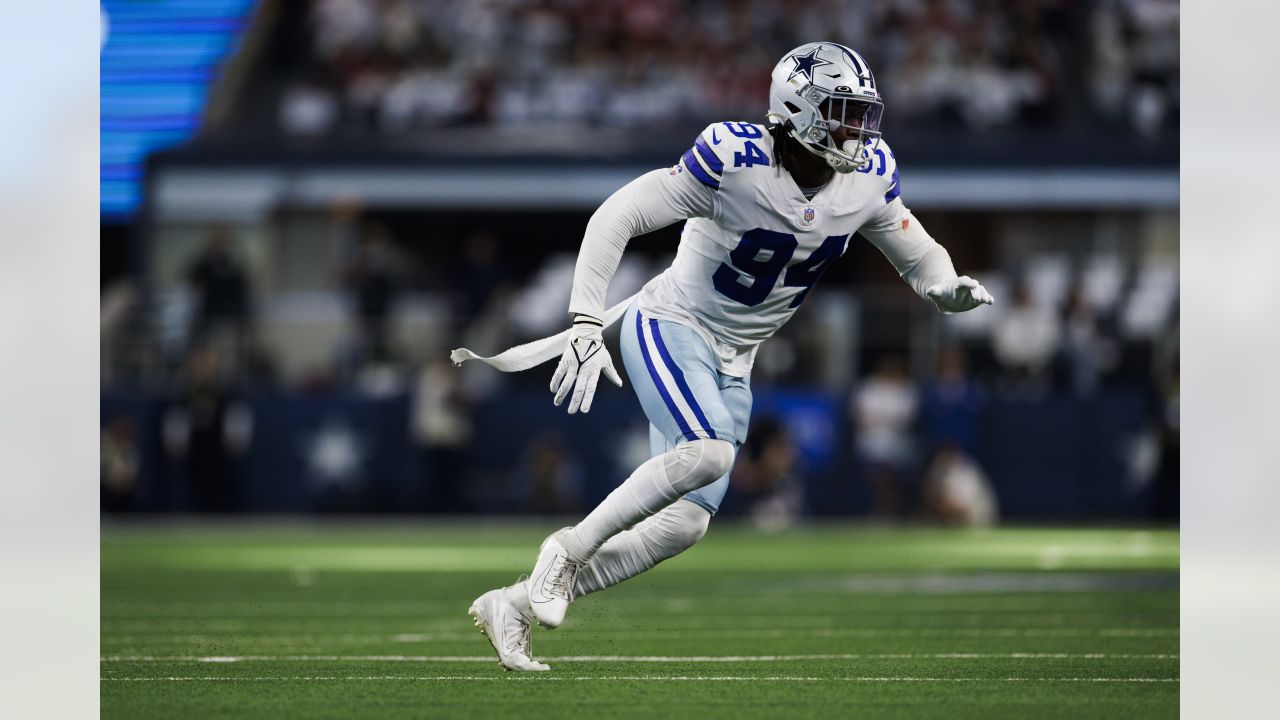 After Agreeing To New Deal With Cowboys, Defensive End Randy Gregory Bolts  For Broncos - CBS Texas