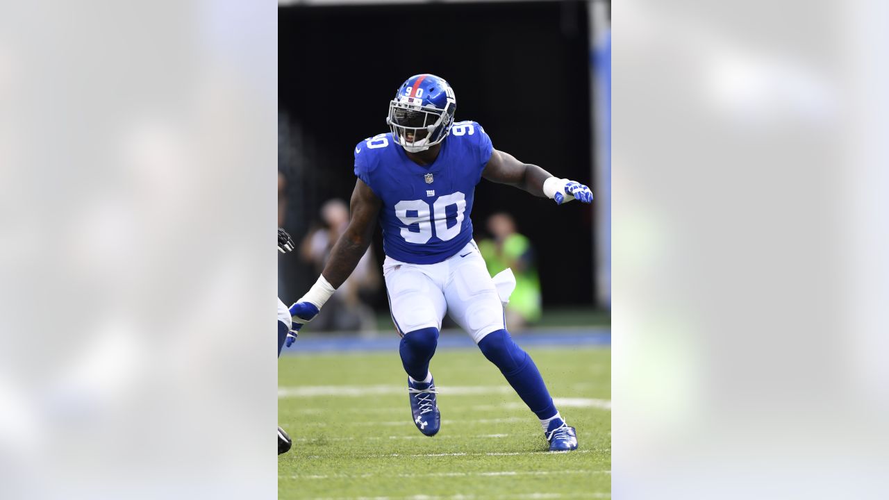 NY Giants defensive end Justin Tuck says Big Blue can win Super Bowl XLVI –  New York Daily News