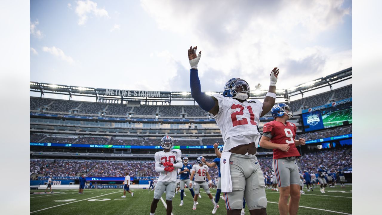 Best scenes & moments from Giants Fan Fest