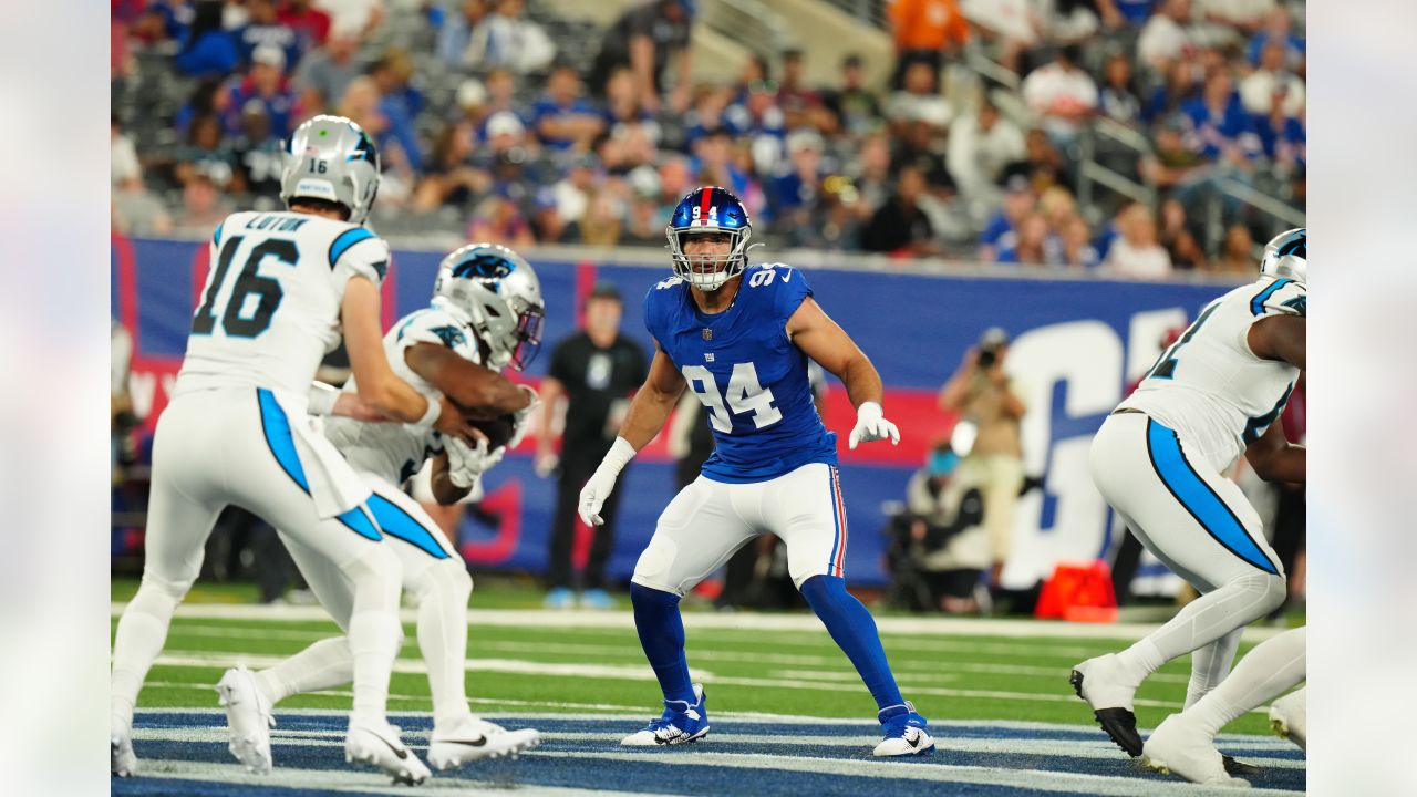 Giants' roster better in 2023? PFF doesn't think so - Big Blue View