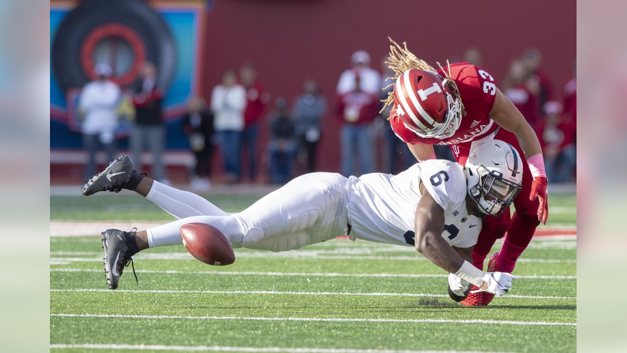 Georgia Football - W A R R I O R: Tae Crowder is ready for the NFL. The  Giants are lucky to have him. #NFLDraft 