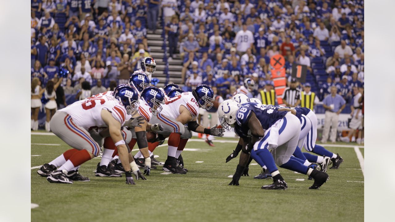 NFL playoff scenarios for Week 17: How New York Giants can clinch