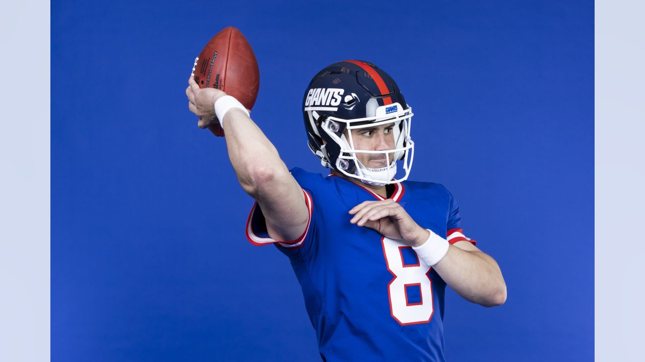 Giants' Color Rush jersey will feature classic white throwback look - Big  Blue View
