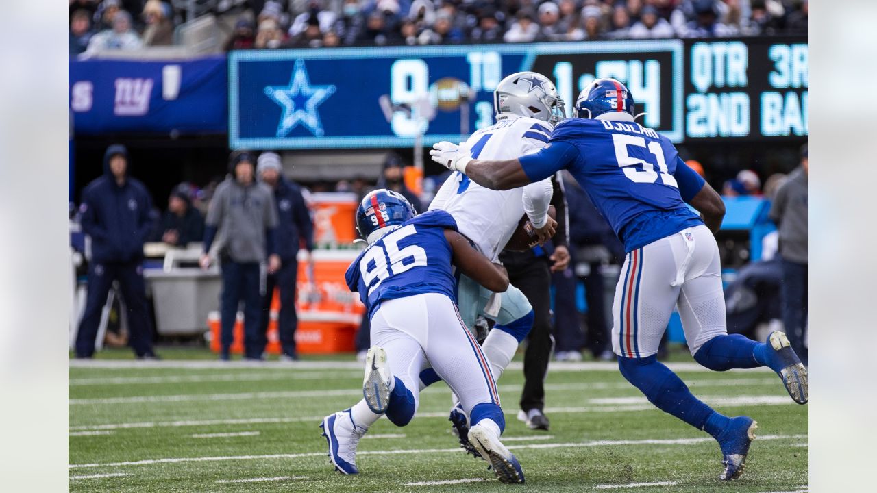 Giants news, 5/24: Azeez Ojulari named breakout candidate, more - Big Blue  View