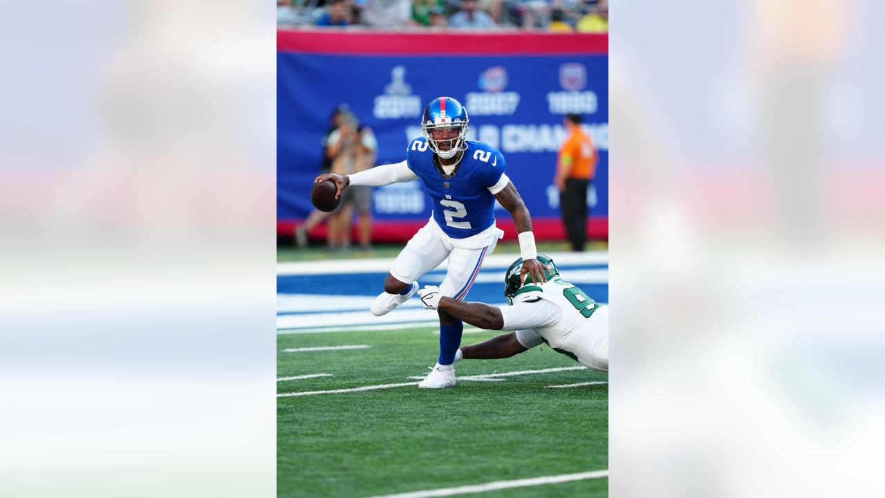 ANALYSIS: Five things we learned from Giants' loss to Jets - Big Blue View