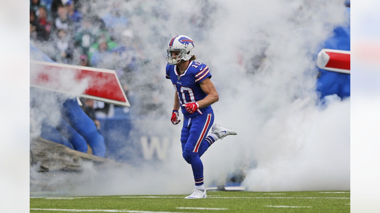 Former Bills WR Cole Beasley to the Giants, per reports - Buffalo Rumblings