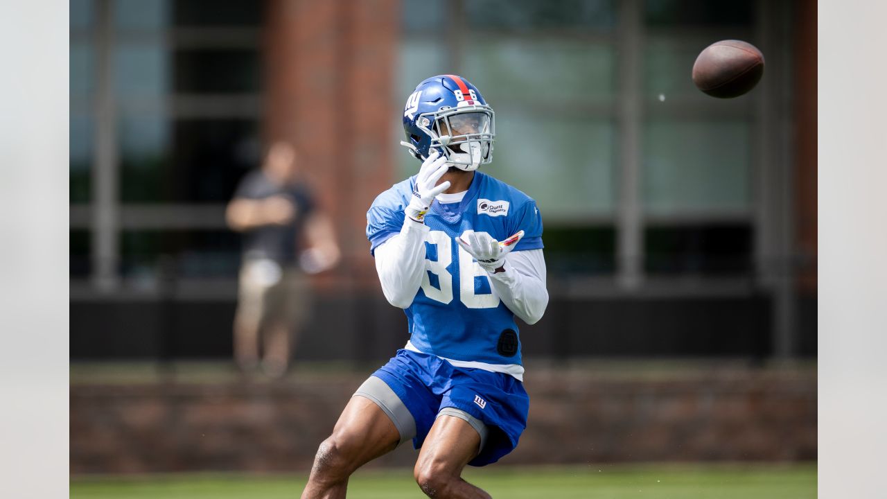 Giants' Logan Ryan vouched for Adoree' Jackson because “I know how