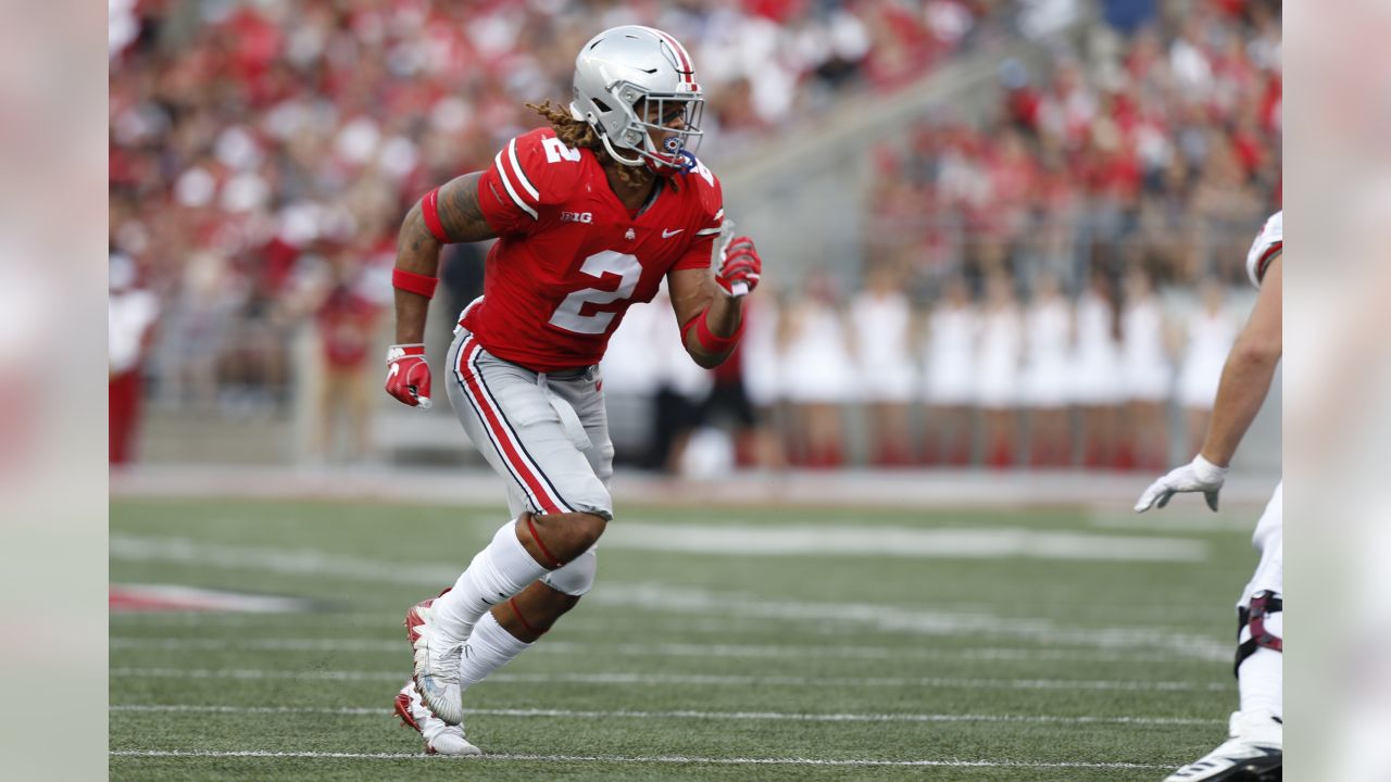 Chase Young, J.K. Dobbins highlight former Ohio State football