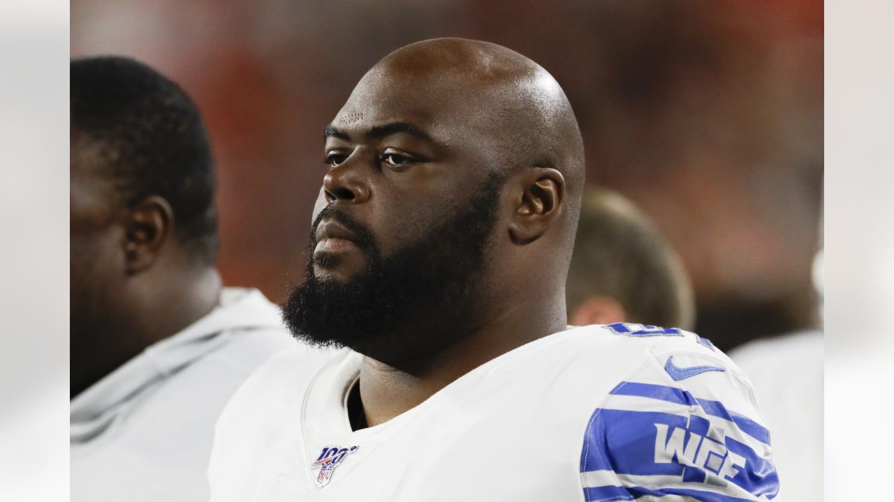 Lions want to see more of A'Shawn Robinson as pass rusher - NBC Sports